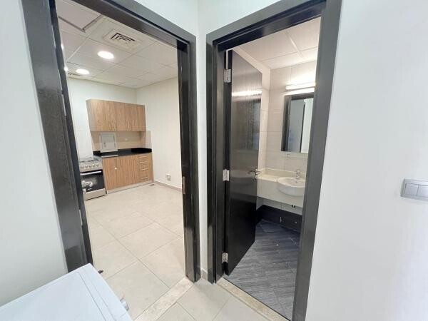 SPACIOUS 2BHK + LARGE TERRACE - 8