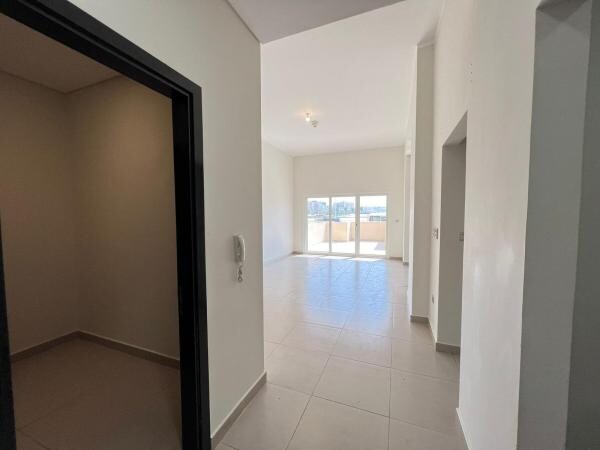 SPACIOUS 2BHK + LARGE TERRACE - 7