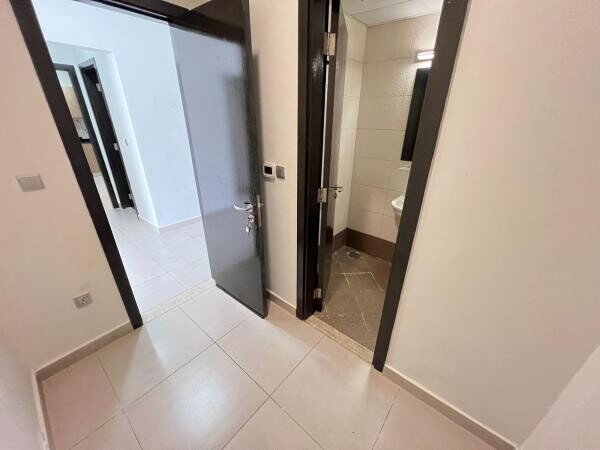 SPACIOUS 2BHK + LARGE TERRACE - 4