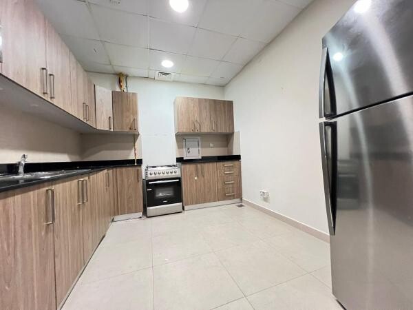 SPACIOUS 2BHK + LARGE TERRACE - 11