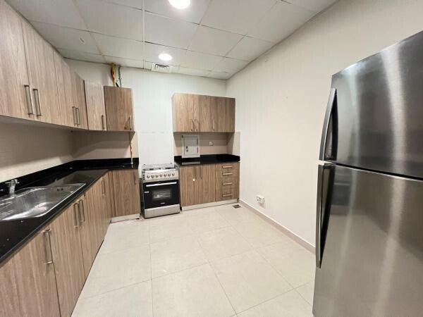 SPACIOUS 2BHK + LARGE TERRACE - 5