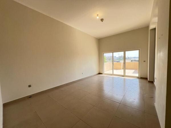 SPACIOUS 2BHK + LARGE TERRACE - 3