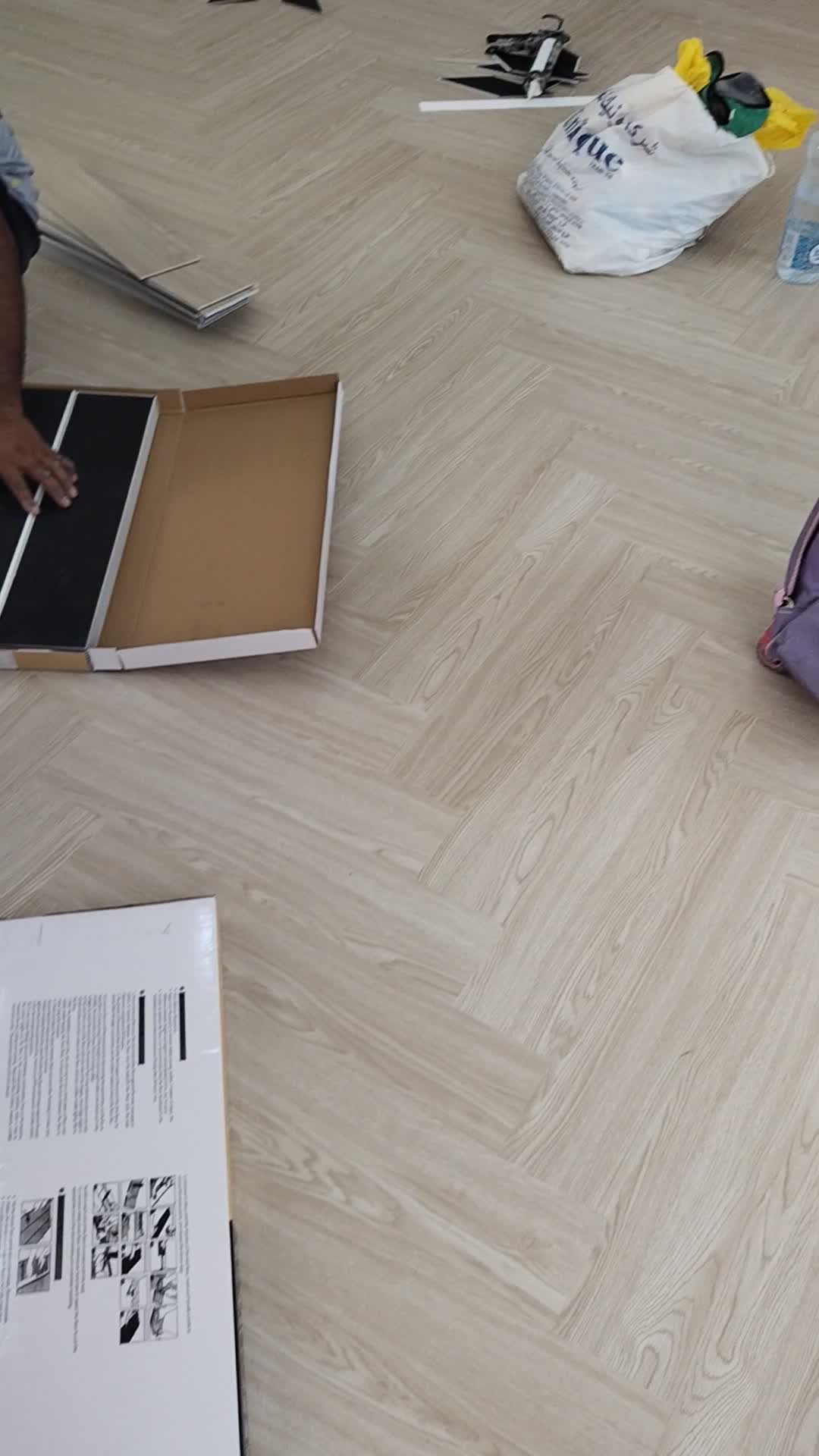 ورق حائط، باركيه، وسجاد - 17