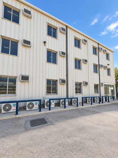 For Rent | Food Storage Warehouse - 5