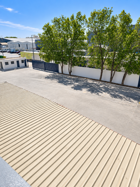 For Rent | Food Storage Warehouse - 3