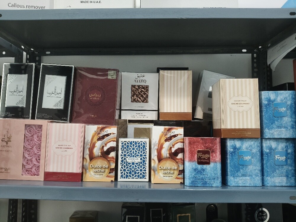 100% Branded perfumes - 9
