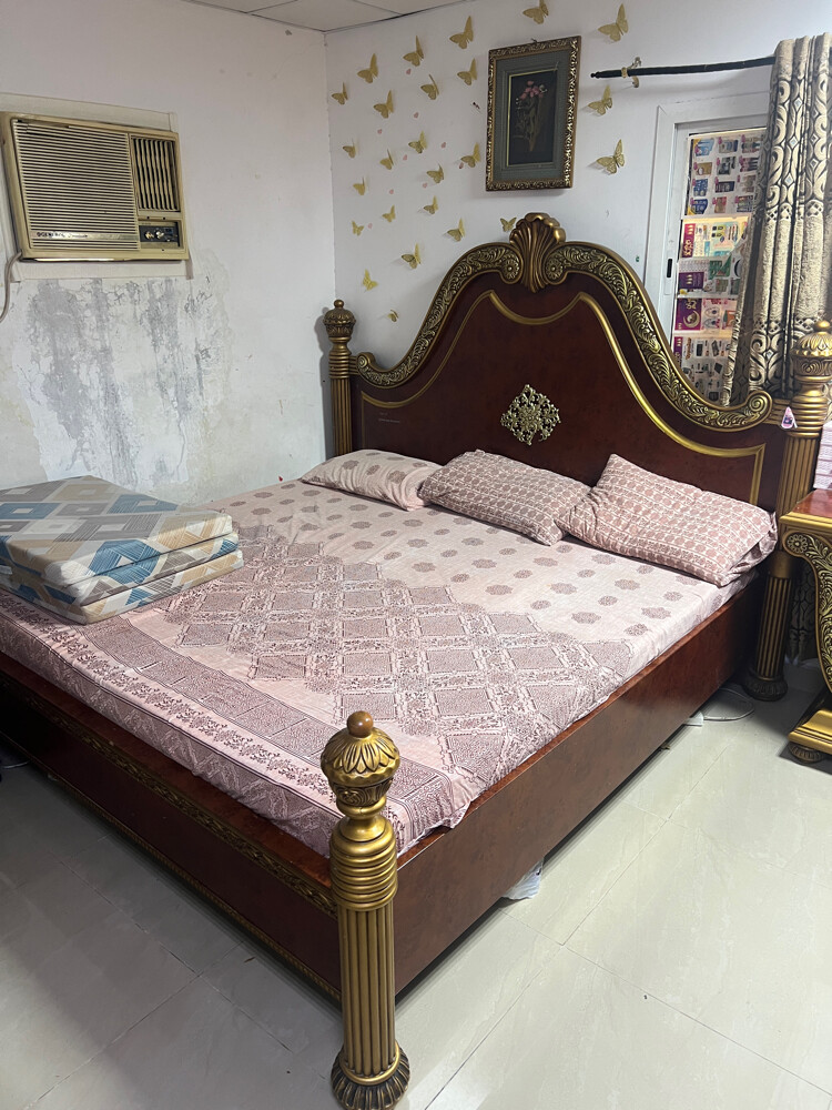 Full Furniture set for bedroom - 1