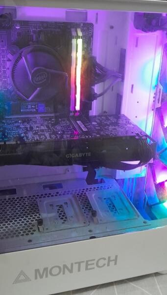 Gaming pc - 2
