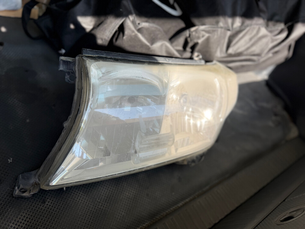 lc200 right light model 2008-2011 - 3