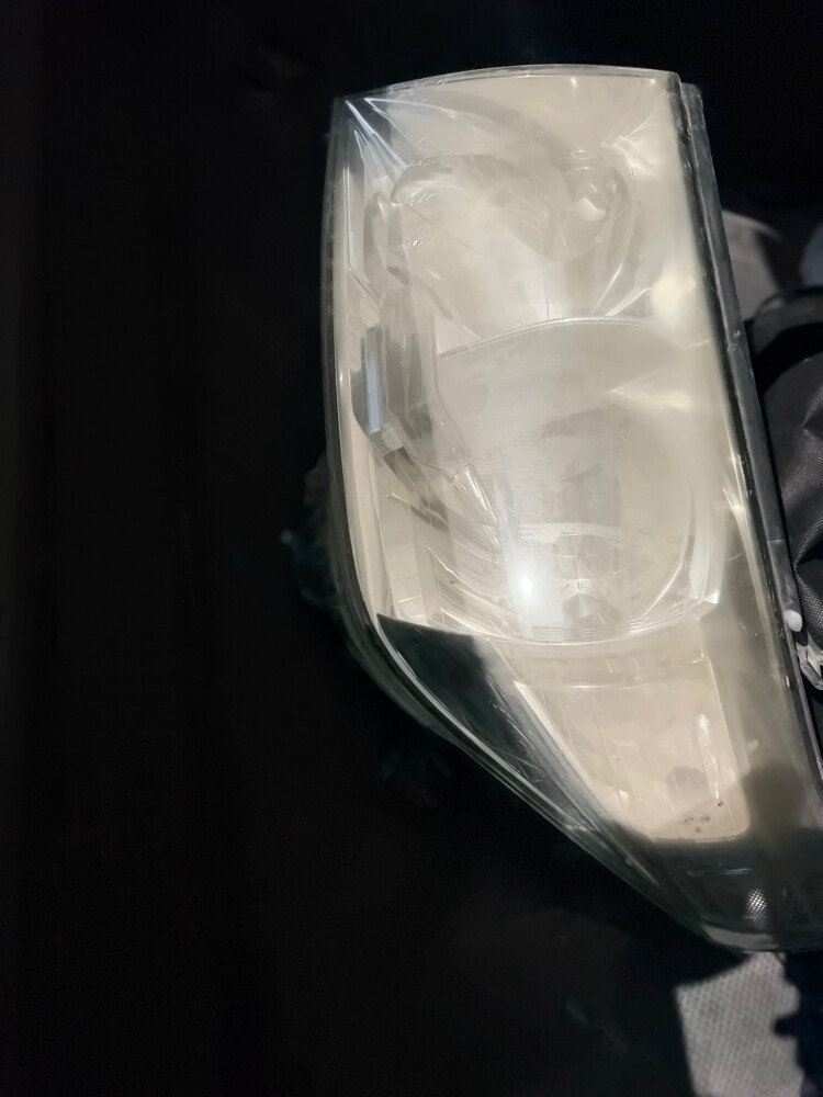 lc200 right light model 2008-2011 - 2