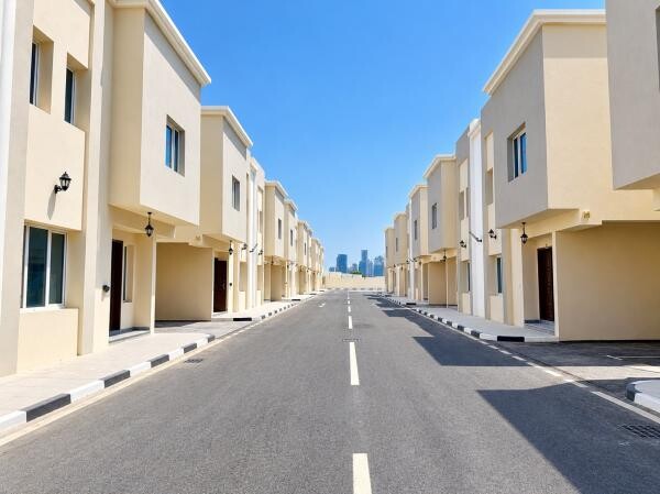 RENT SPACIOUS 7BHK VILLA ALMARKHIYA - 1
