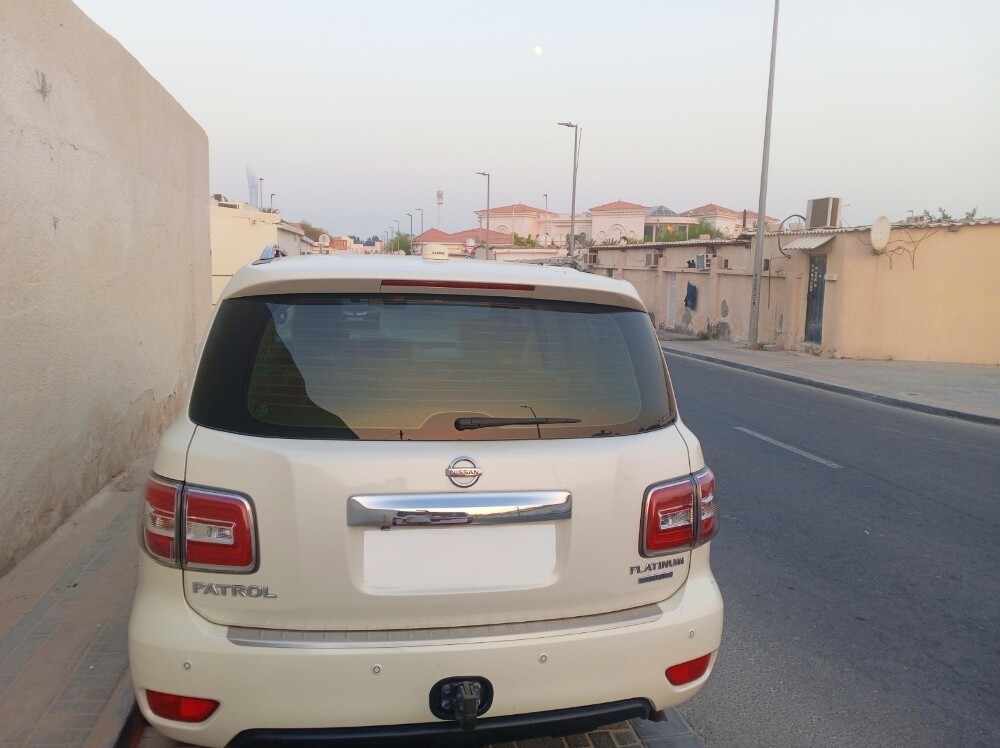 نيسان باترول 2014 - 6