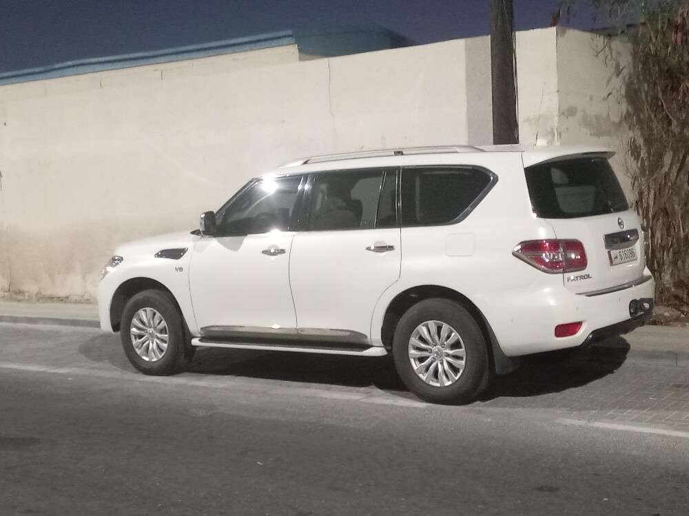 نيسان باترول 2014 - 5