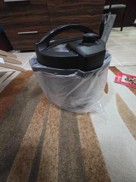 Nutricook Smart Pot Eko 6L - 4