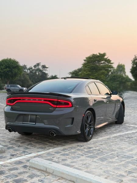 Dodge Charger RT Plus LastCall GCC - 11