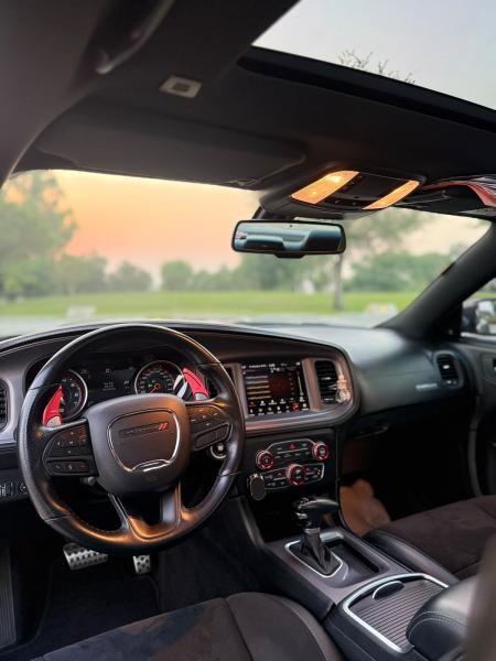 Dodge Charger RT Plus LastCall GCC - 9