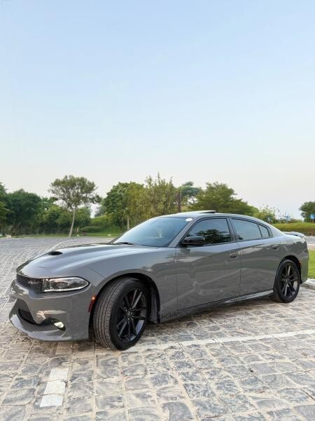 Dodge Charger RT Plus LastCall GCC - 3