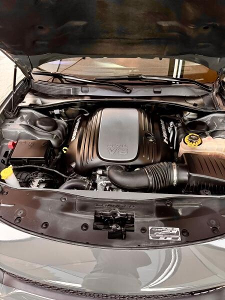 Dodge Charger RT Plus LastCall GCC - 10