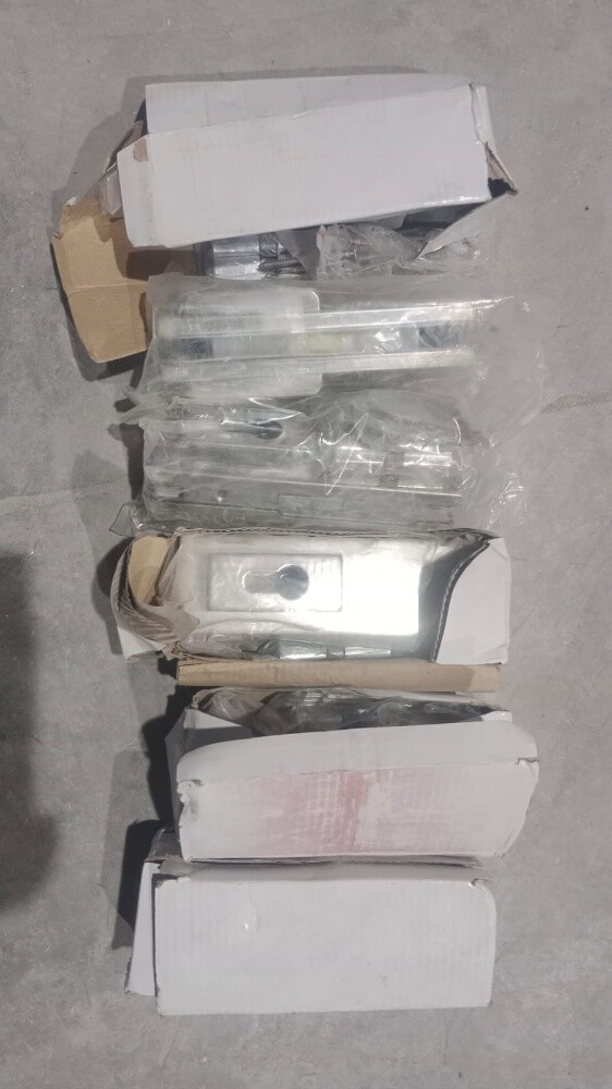 All Type of Glass Door patch - 5