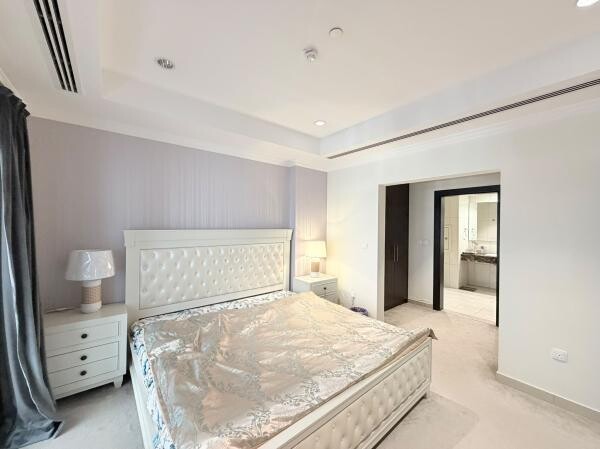 PRIME 1 BHK | BALCONY | GYM & POOL - 6