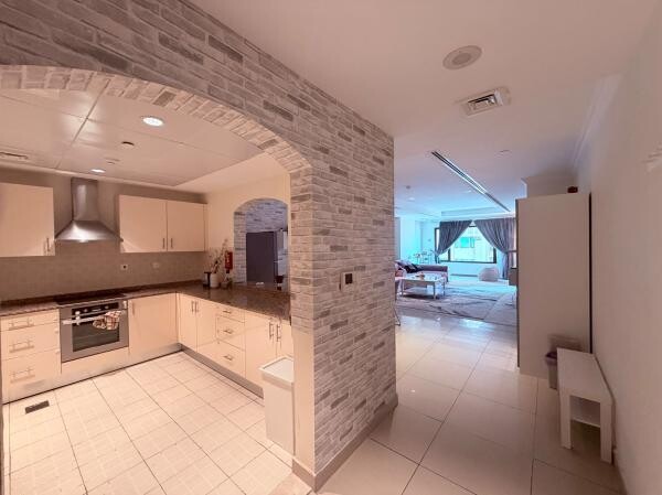 PRIME 1 BHK | BALCONY | GYM & POOL - 8