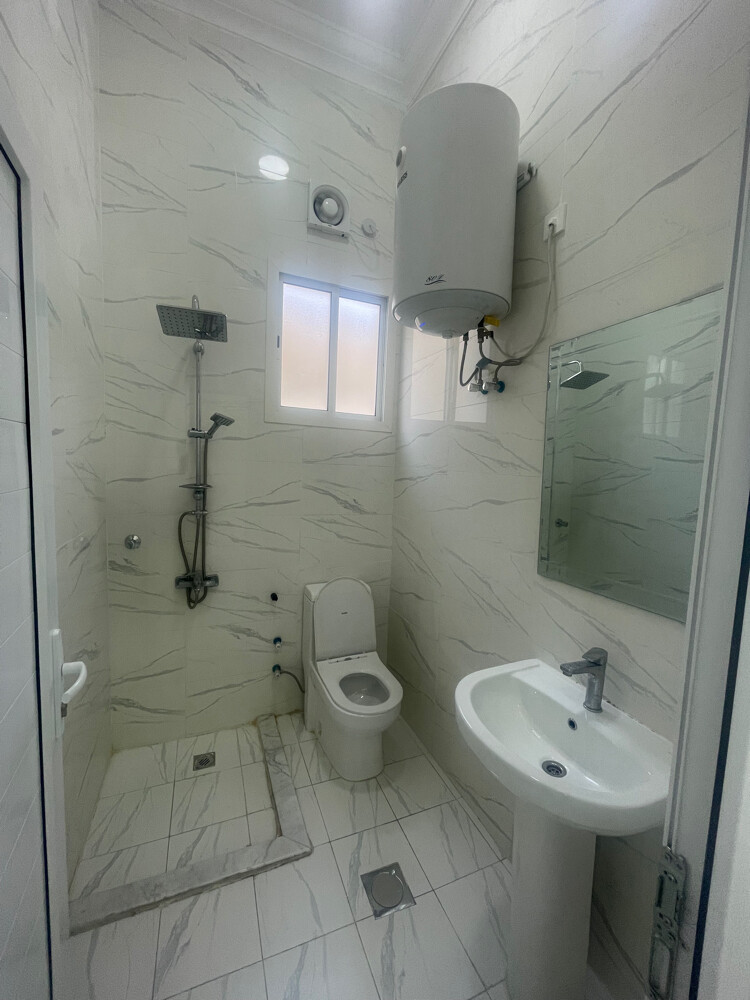 1 bhk no partition @ Muaither - 3