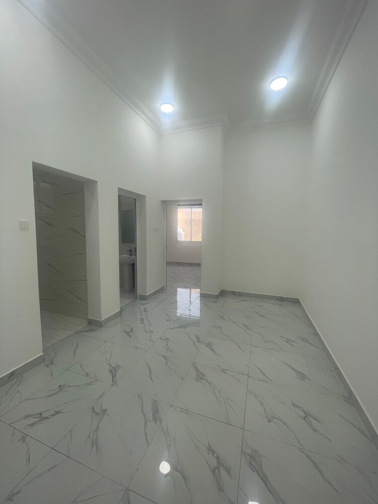 1 bhk no partition @ Muaither - 1