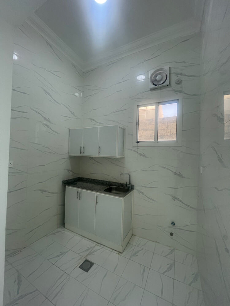 1 bhk no partition @ Muaither - 4
