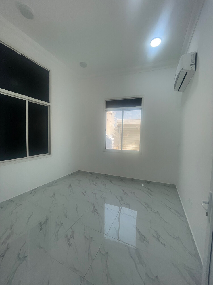1 bhk no partition @ Muaither - 2