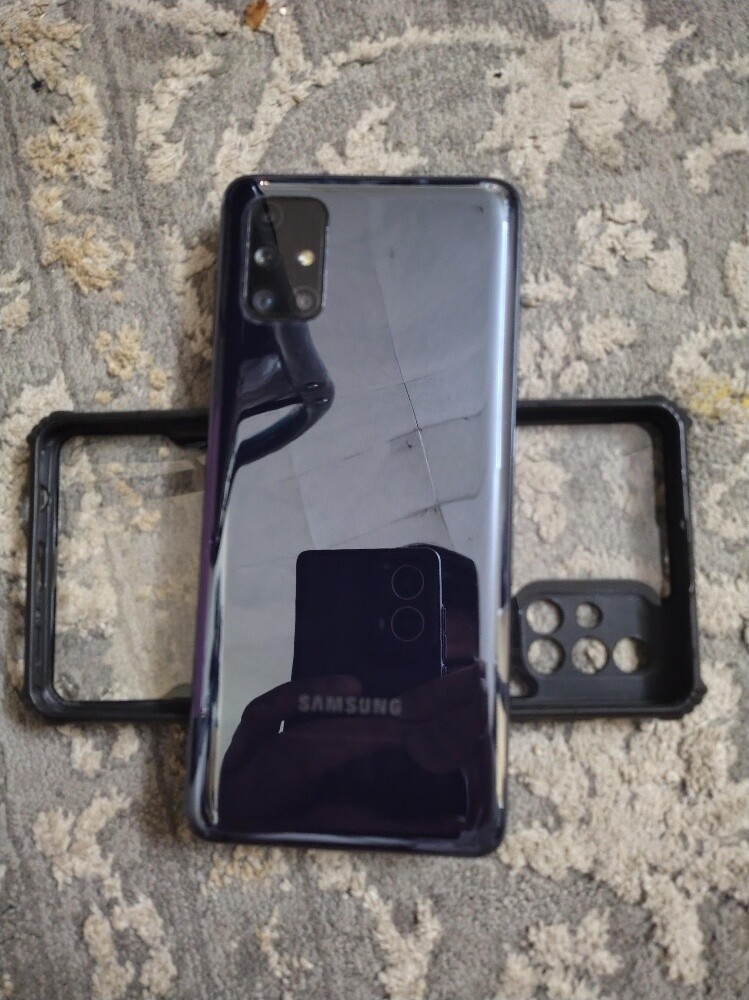 Samsung M51 - 1
