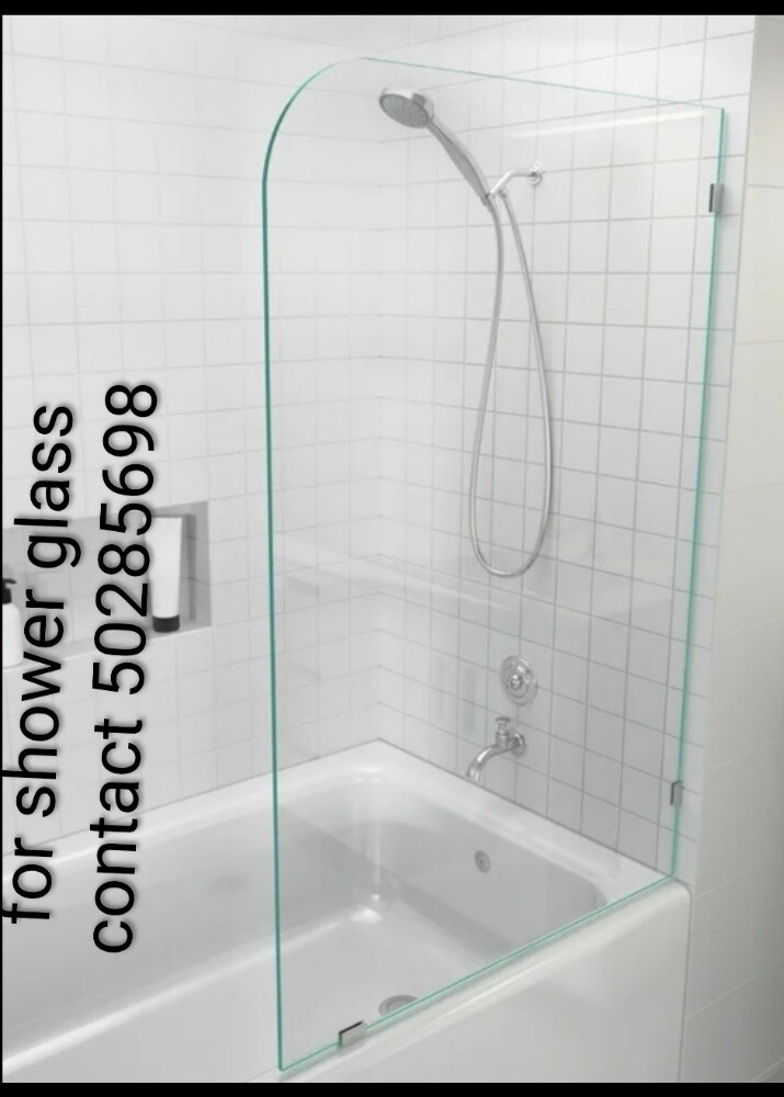 shower glass work - 4