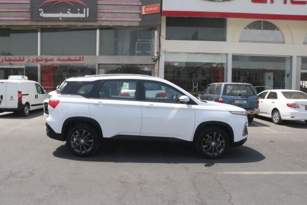 Chevrolet Captiva - LS 2023 - 4
