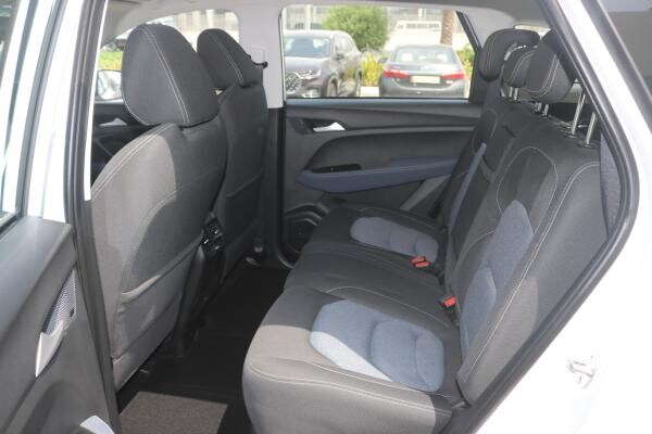 Chevrolet Captiva - LS 2023 - 7