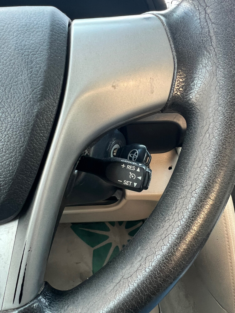 camry - 5