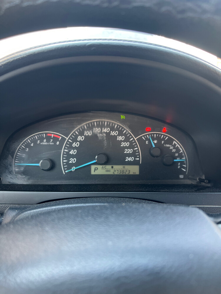 camry - 4