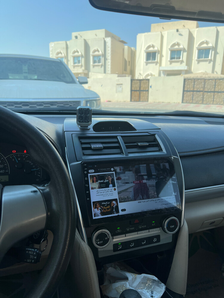 camry - 7