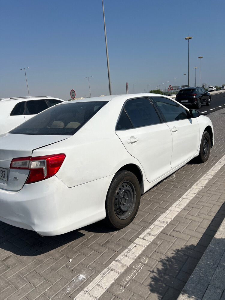 camry - 6
