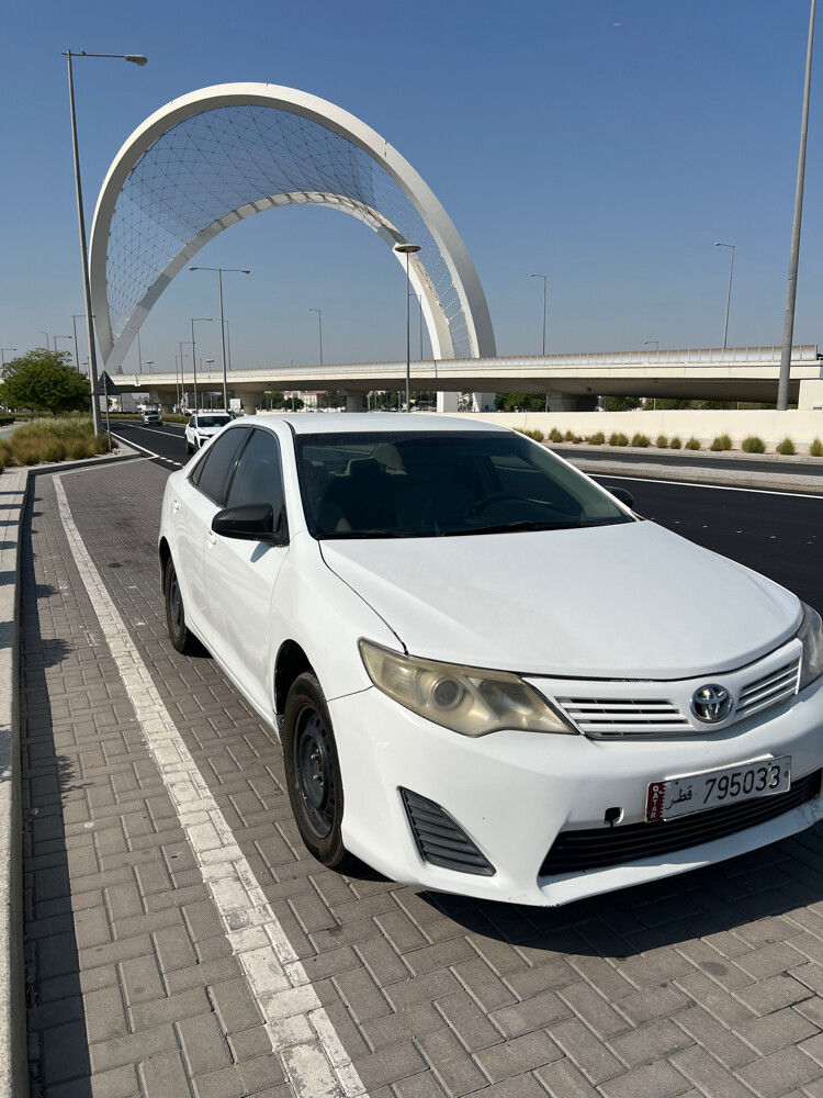 camry - 1
