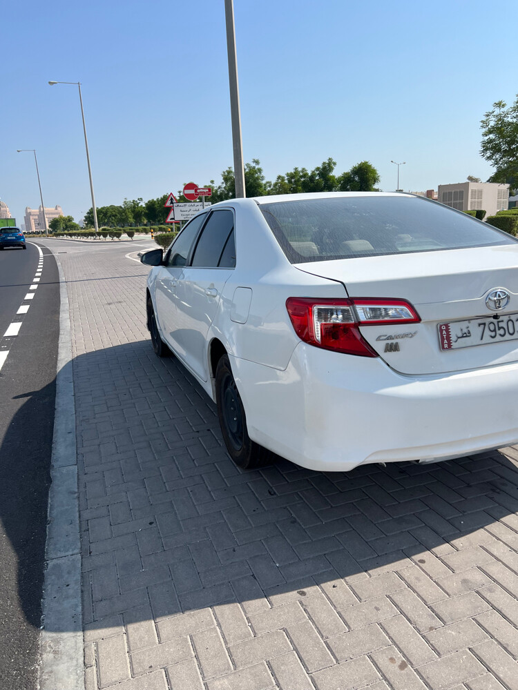 camry - 3