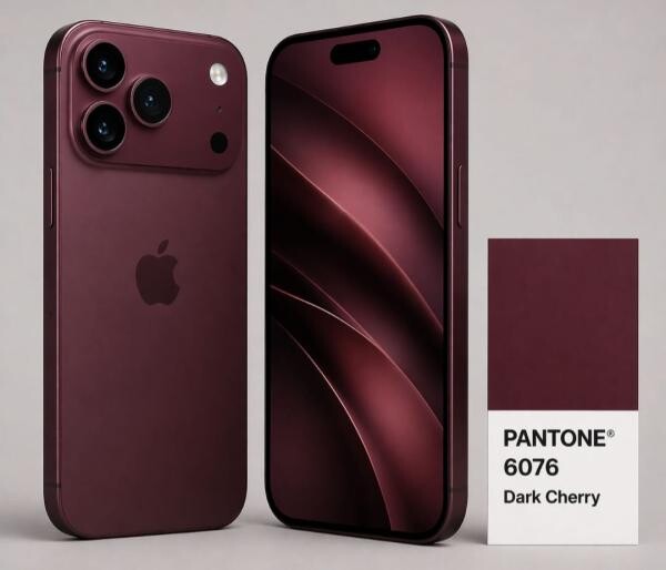 PREMIUM APLLLE  IPHONE 18 PRO MAX - 2