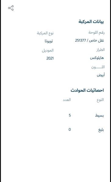 هايلوكس 2.0 عادي 2021 - 6