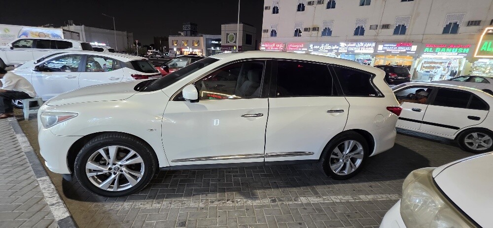 انفنتي - 8
