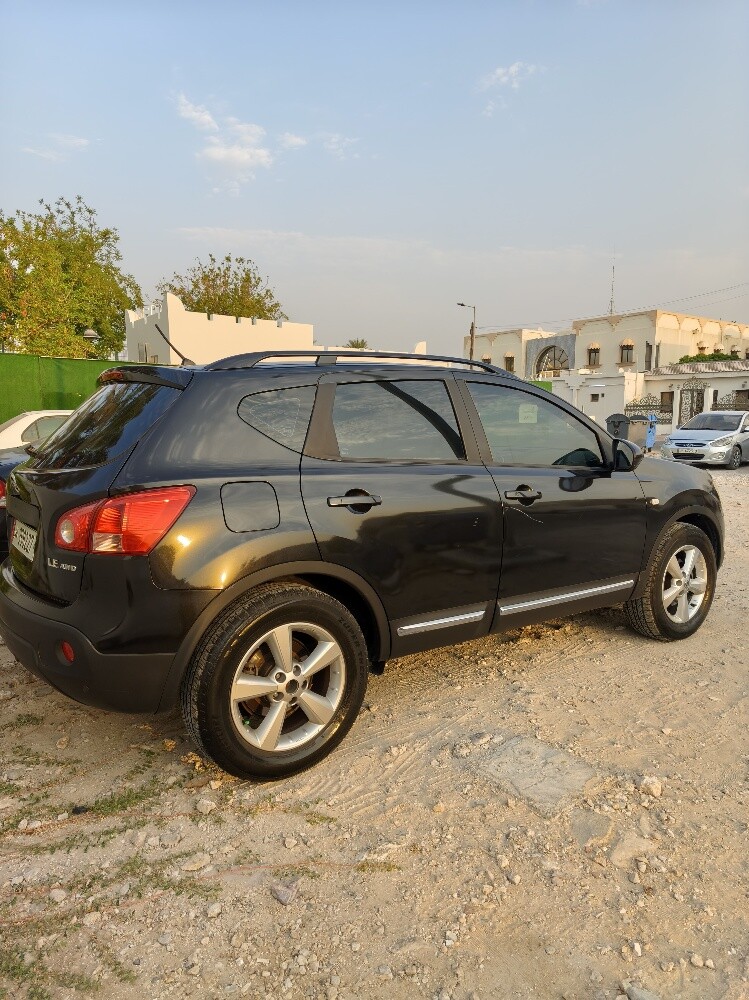 perfect suv family car - 7