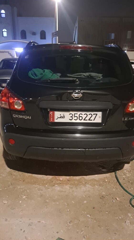 perfect suv family car - 3