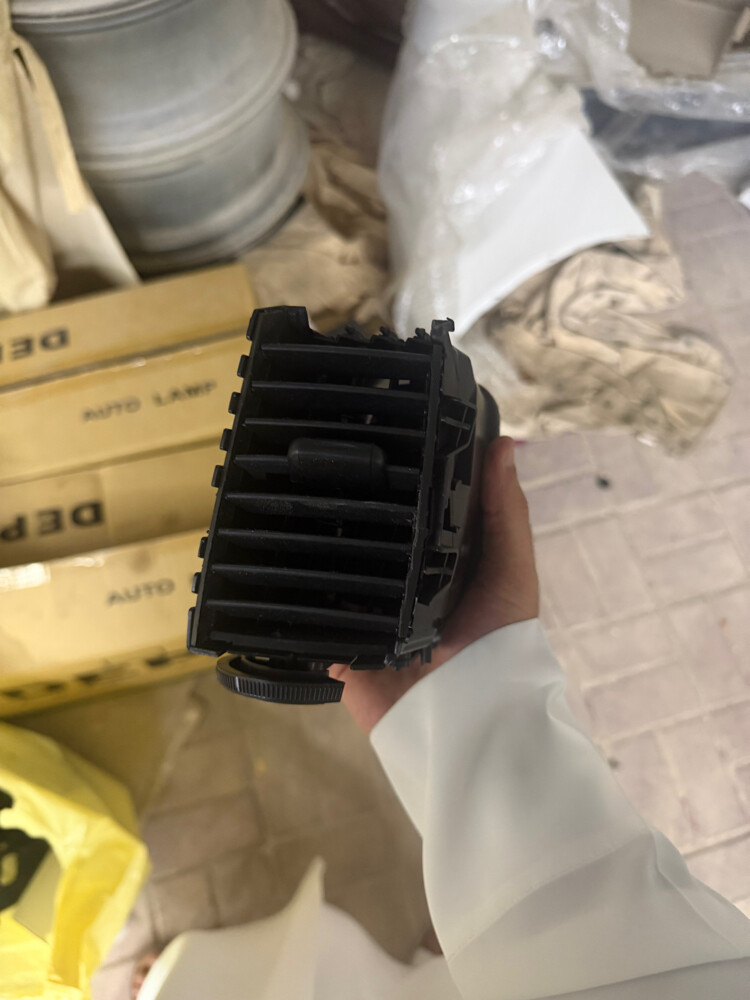 gxr spare parts - 5