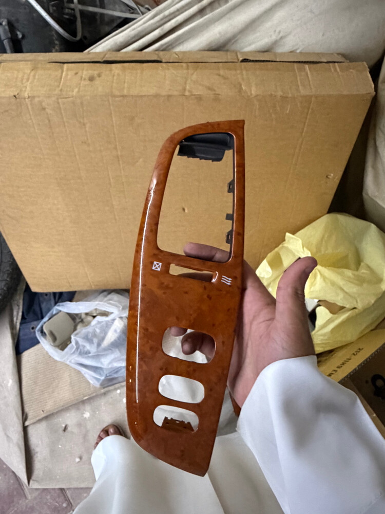 gxr spare parts - 4