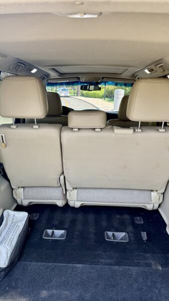 Mitsubishi Pajero-Mint Condition - 8