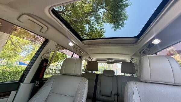 Mitsubishi Pajero-Mint Condition - 14