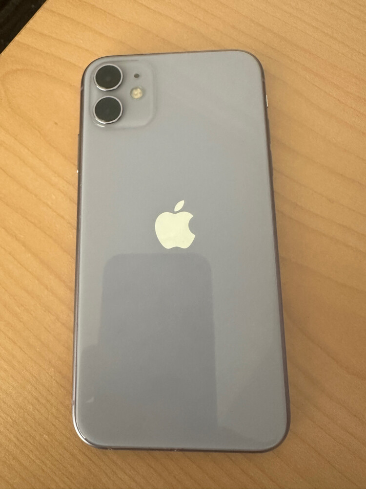 iphone 11 100% all original! - 1