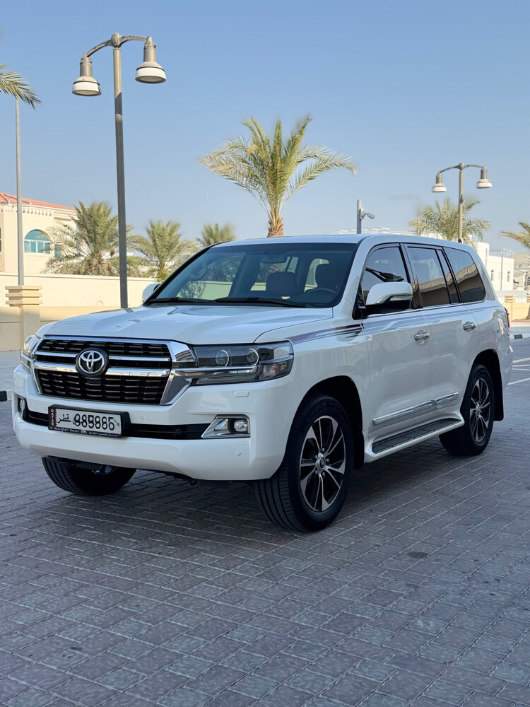 First owner 2021Gxr v8 Grand tourin - 2